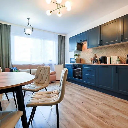 Citystay Slaska Apartament Dla 6 Osob W Gdyni Gdynia
