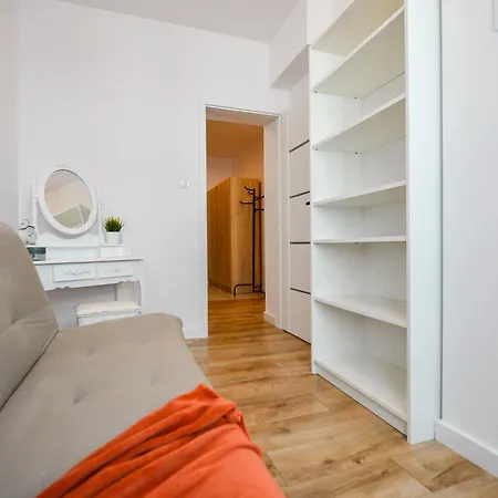 Citystay Slaska Apartament Dla 6 Osob W Gdyni * Gdynia