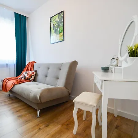 Citystay Slaska Apartament Dla 6 Osob W Gdyni