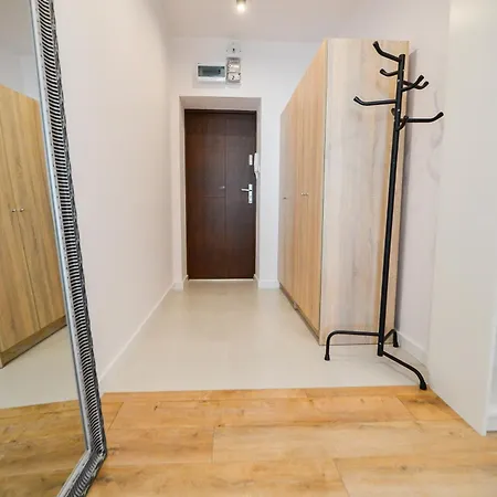 Citystay Slaska Apartament Dla 6 Osob W Gdyni Apartment