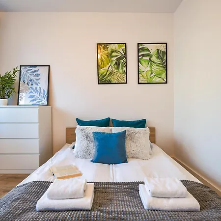 Citystay Slaska Apartament Dla 6 Osob W Gdyni Apartment Gdynia