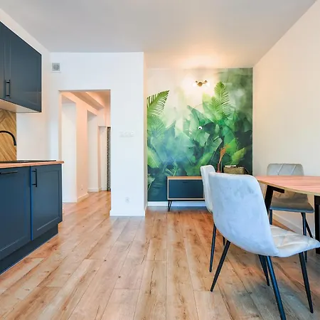 Citystay Slaska Apartament Dla 6 Osob W Gdyni Gdynia