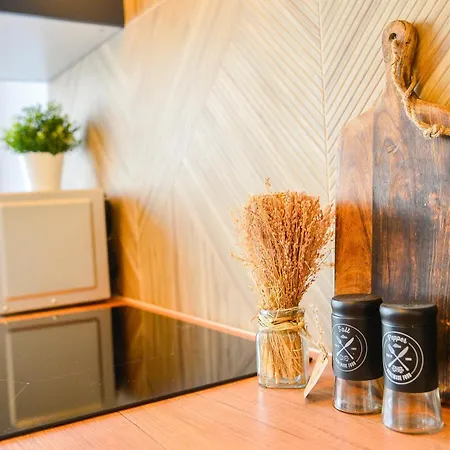 Citystay Slaska Apartament Dla 6 Osob W Gdyni * Gdynia